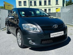 Bild des Angebotes Toyota Auris Life 123000 KM KLIMA AHK TÜV NEU