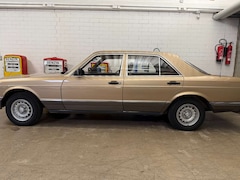 Bild des Angebotes Mercedes-Benz 280 280 SE
