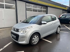 Bild des Angebotes Citroen C1 1.2 VTi Shine (Euro6)