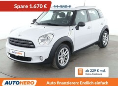 Bild des Angebotes MINI One Countryman One *PDC*SHZ*ALU*