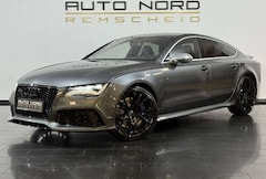 Audi RS7 4.0TFSI quat.*DEUTSCH*Dynamik*HeadUP*Kamera