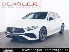 Bild des Angebotes Mercedes-Benz A 220 d FAP*PANO*360*BEAM*HUD AMG Line Premium+