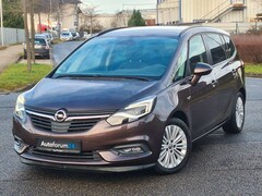 Bild des Angebotes Opel Zafira Tourer *7.Sitz*Autom.*Navi*LHZ*SHZ*