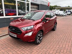 Bild des Angebotes Ford EcoSport ST-LINE, Navi, Kamera,Sitzh,beh.Lenkr.,beh.WSS