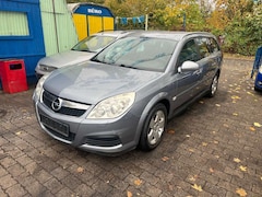 Bild des Angebotes Opel Vectra Vectra Caravan 2.2 Tüv Neu 11.2027 AHK SHZ