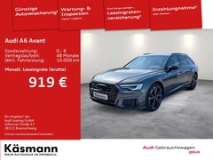 Bild des Angebotes Audi A6 S line 55 TFSIe quattro S line KAM HUD
