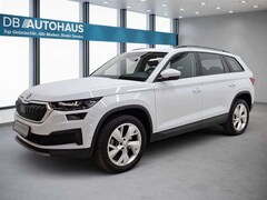 Bild des Angebotes Skoda Kodiaq Clever 2.0 TDI DSG 4MOTION