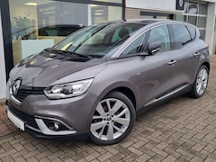 Bild des Angebotes Renault Scenic IV Limited TCe 115 *Navi*Kamera*Garantie*Wenig KM