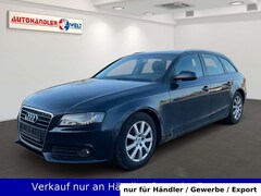 Bild des Angebotes Audi A4 Avant Attraction