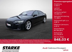 Bild des Angebotes Audi S8 TFSI tiptronic quattro NaviPlus Matrix AHK Pano...