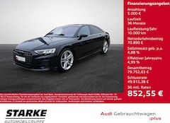 Bild des Angebotes Audi S8 TFSI tiptronic quattro NaviPlus Matrix AHK Pano...
