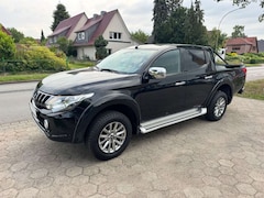 Bild des Angebotes Mitsubishi L200 Plus DoubleCab 4WD *AT Reifen+MwSt+HU neu*