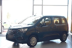 Bild des Angebotes Opel Combo Life E Elegance 1.2 Aut. Navi 180°Kamera