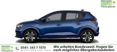 Bild des Angebotes Dacia Sandero Journey+ SHZ+RFK+Navi  TCe 100 Eco-G 74 kW (101...