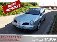Bild des Angebotes Renault Vel Satis 2.0 16V Turbo Initiale PDC Leder SHZ