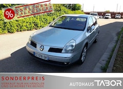 Bild des Angebotes Renault Vel Satis 2.0 16V Turbo Initiale PDC Leder SHZ