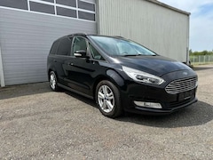 Bild des Angebotes Ford Galaxy Business/LED/NAVI/SHZ/Automatik