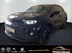 Bild des Angebotes Opel Mokka-E GS Line Autom. BT TEMP KLIMA PDC ALU KAM