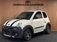 Bild des Angebotes Microcar M.Go Highland X / leiser DCI Motor / Sport Edition