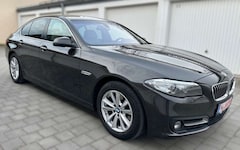 Bild des Angebotes BMW 520 d Limousine*Leder*Bi-Xenon*