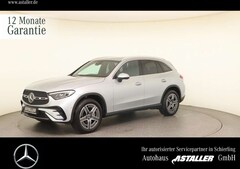 Bild des Angebotes Mercedes-Benz GLC 300 d 4M AMG Line 2x MBUX+LED+AHK+TECHNIKPAK
