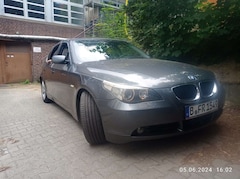 Bild des Angebotes BMW 525 525d Aut.