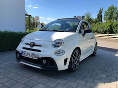 Bild des Angebotes Abarth 595C Turismo