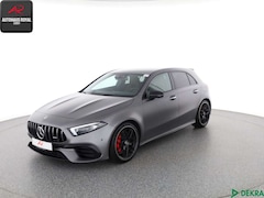 Bild des Angebotes Mercedes-Benz A 45 AMG A 45 AMG S 4M NIGHT MAGNO BURMESTER,KEYLESS,VMAX