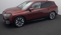 Bild des Angebotes BMW iX Edition Sport DAB Kamera Komfort 21Zoll