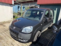 Bild des Angebotes Fiat Doblo Doblò 1.4 8V Dynamic 2Hand Tüv 03.2026