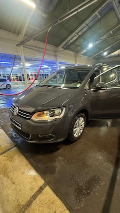 Bild des Angebotes VW Sharan 2.0 TDI (BlueMotion Technology) Comfortline