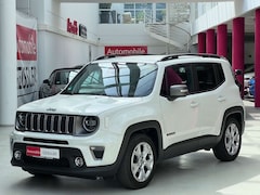 Bild des Angebotes Jeep Renegade Limited FWD LED+NAVI+SHZ+DAB+ACC