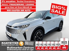Bild des Angebotes Peugeot 3008 Hybrid 136 GT Matrix+Navi+19Z+eHeckkl+ACC+Kamera+S