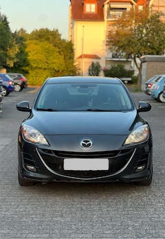 Bild des Angebotes Mazda 3 1.6 MZR Edition