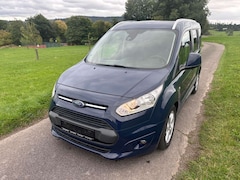 Bild des Angebotes Ford Tourneo Connect Titanium Automatik