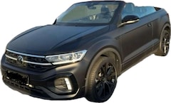 Bild des Angebotes VW T-Roc R-Line Edition Black