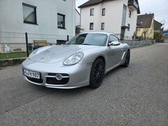Bild des Angebotes Porsche Cayman Cayman S