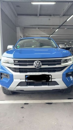 Bild des Angebotes VW Amarok Amarok 3.0 TDI 4MOTION Autm. Aventura