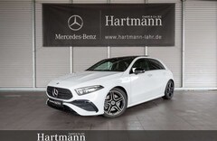 Bild des Angebotes Mercedes-Benz A 250 A 250 4M AMG Premium Plus Night HUD Multibeam