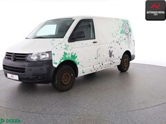 Bild des Angebotes VW T5 Transporter T5 Transporter 2.0 TDI KASTEN KLIMA,TEMPOMAT