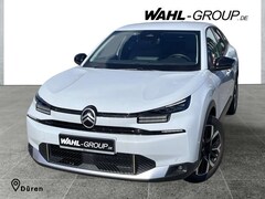 Bild des Angebotes Citroen C4 MAX MILD-HYBRID e-DCS6 AUTOMATIK (WINTER-PAK.)