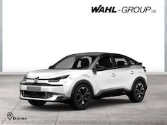 Bild des Angebotes Citroen C4 Lim. Max Winter-Paket Max DAB LED WLAN RFK