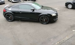 Bild des Angebotes Audi TT Coupe 1.8 TFSI