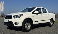 Bild des Angebotes SsangYong Actyon Sports 2WD Crystal