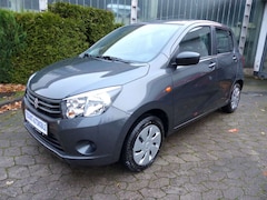 Bild des Angebotes Suzuki Celerio Automatik/Klima/PDC/Bluetooth/orig.13TKM