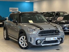 Bild des Angebotes MINI Cooper SE Countryman CooperSECountryman/Aut/Navi/LED/ParkDrivAS/Kamer