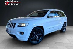 Bild des Angebotes Jeep Grand Cherokee 3.0 CRD OVERLAND-KAMERA-PANORAMA