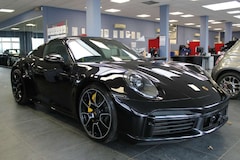 Bild des Angebotes Porsche 911 Carrera 3,8 Turbo S Lift-Matrix-Pano