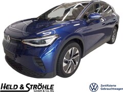 Bild des Angebotes VW ID.4 Pro 4MOTION AHK PANO MATRIX HUD WÄPU