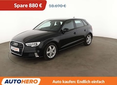 Bild des Angebotes Audi A3 1.5 TSI ACT sport *NAVI*XENON*PDC*KLIMA*ALU*